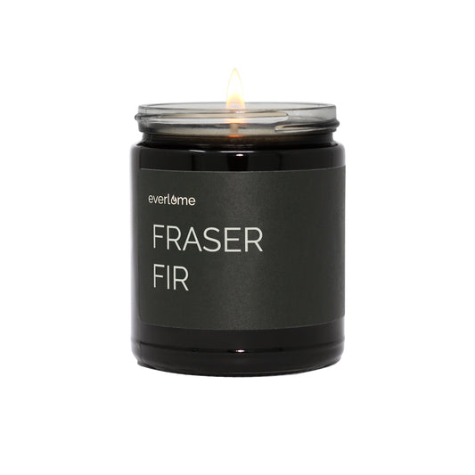 Fraser Fir Candle