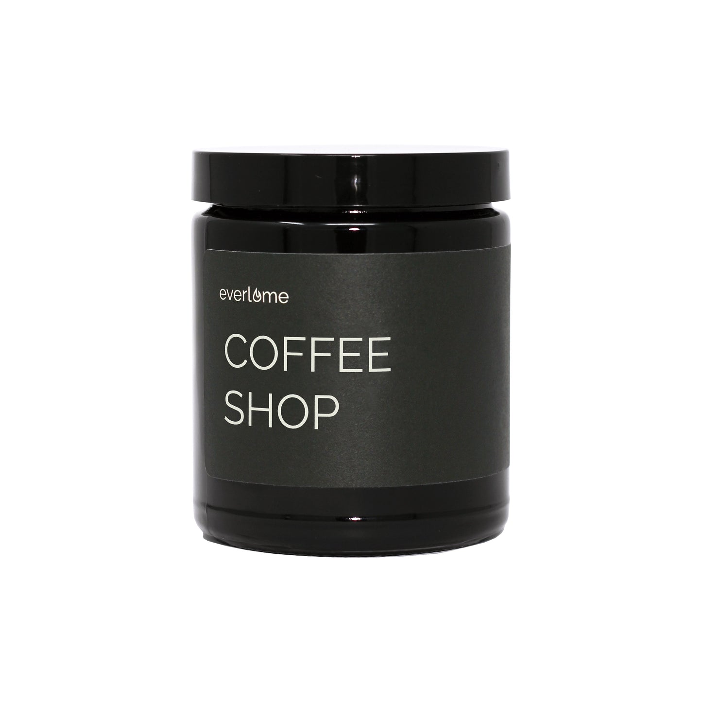 Coffee Shop Candle