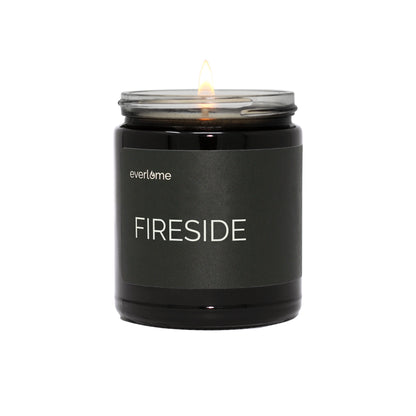 Fireside Candle