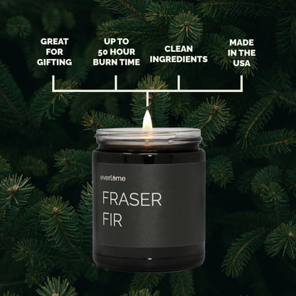 Fraser Fir Candle
