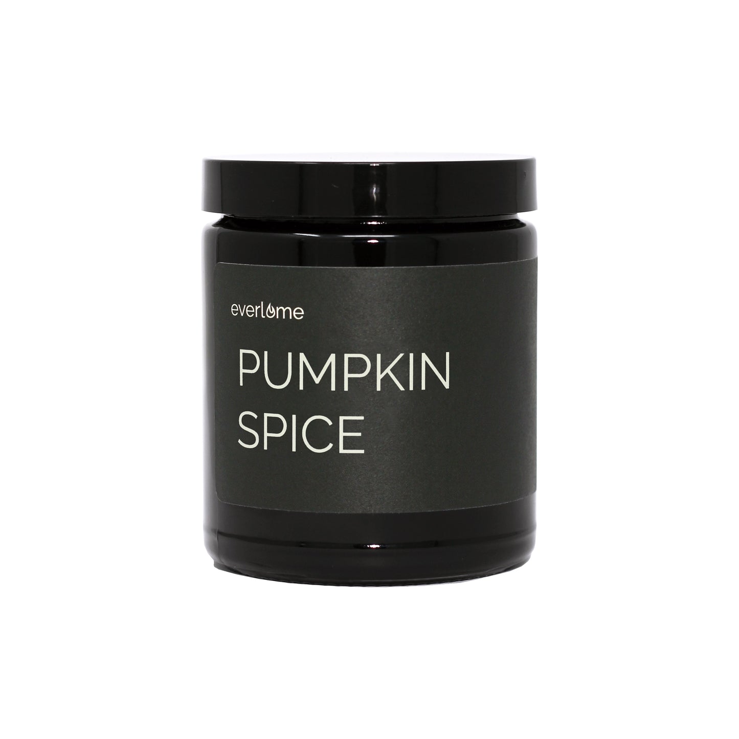 Pumpkin Spice Candle