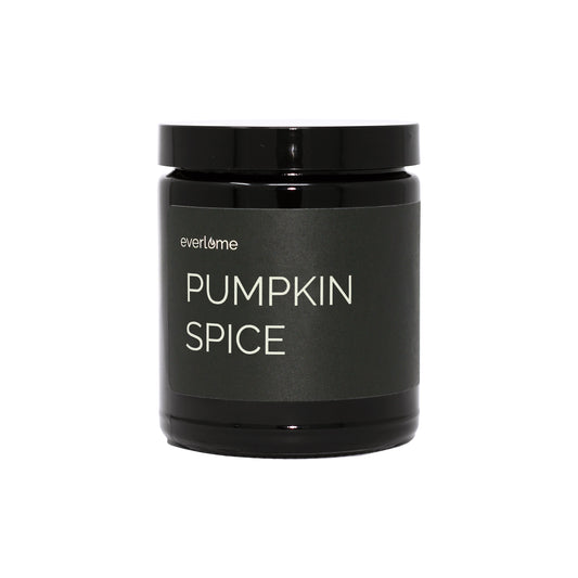 Pumpkin Spice Candle