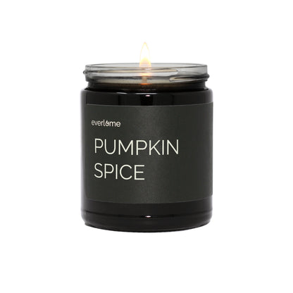 Pumpkin Spice Candle