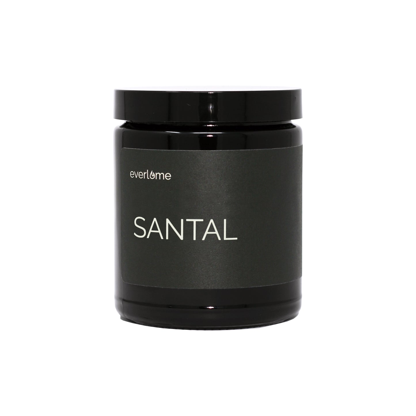 Santal Candle