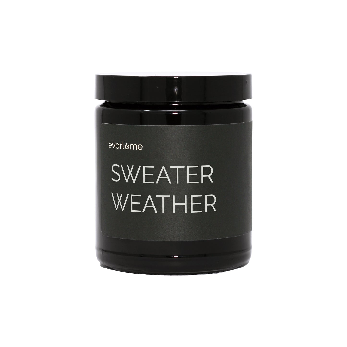 Sweater Weather Candle