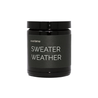 Sweater Weather Candle
