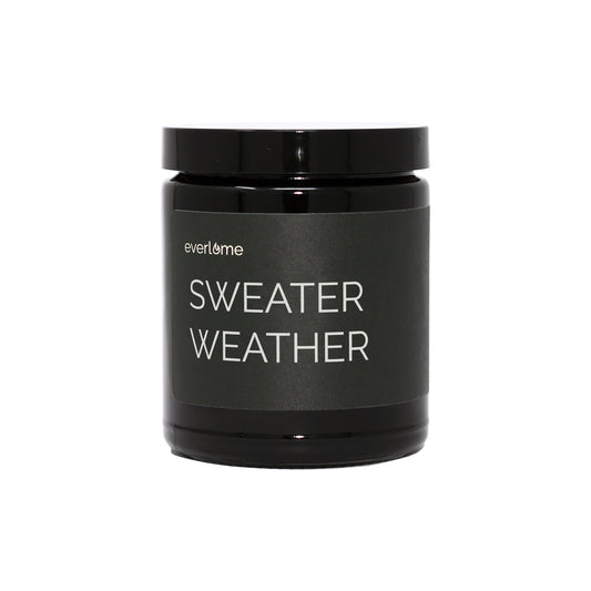 Sweater Weather Candle