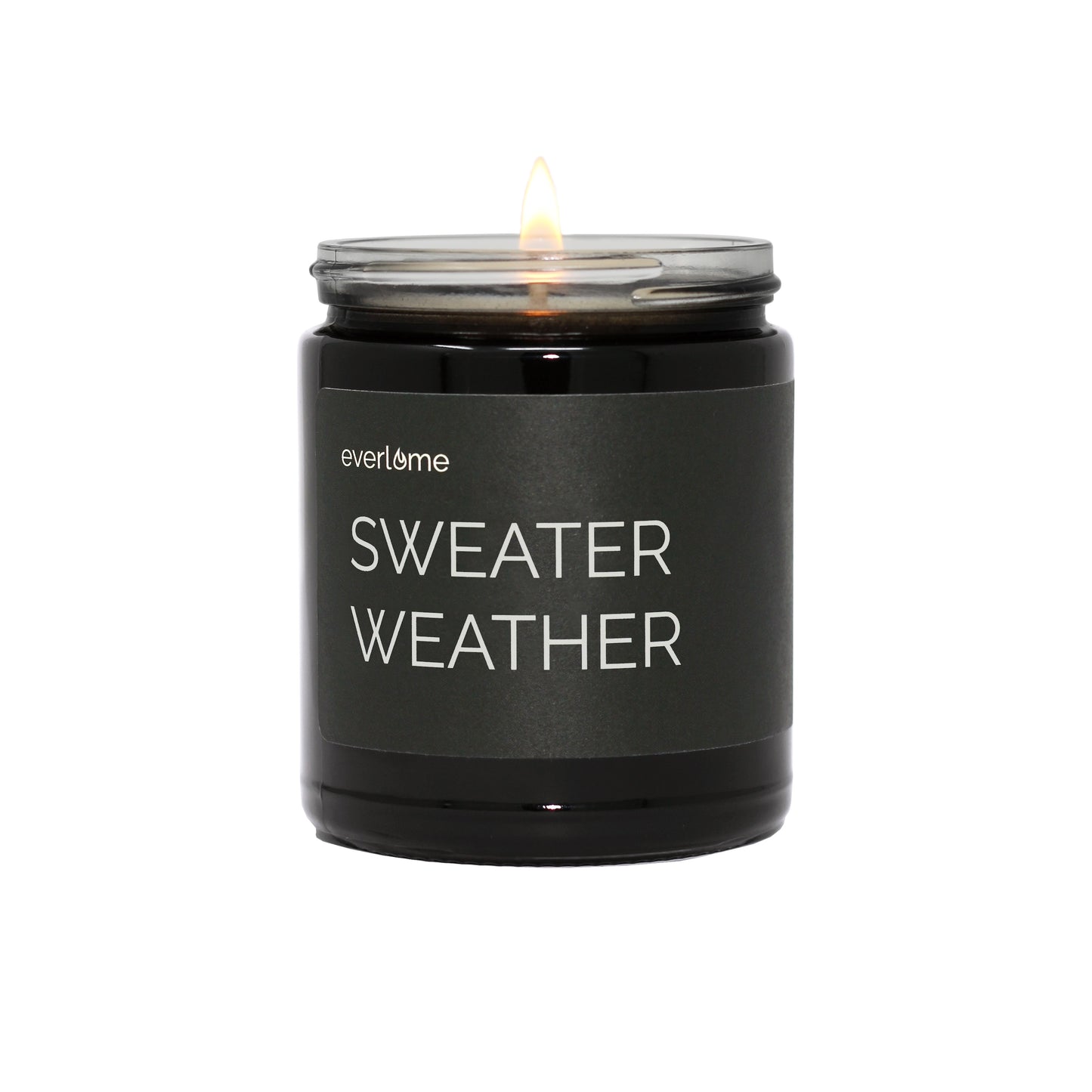 Sweater Weather Candle