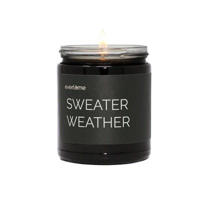 Sweater Weather Candle