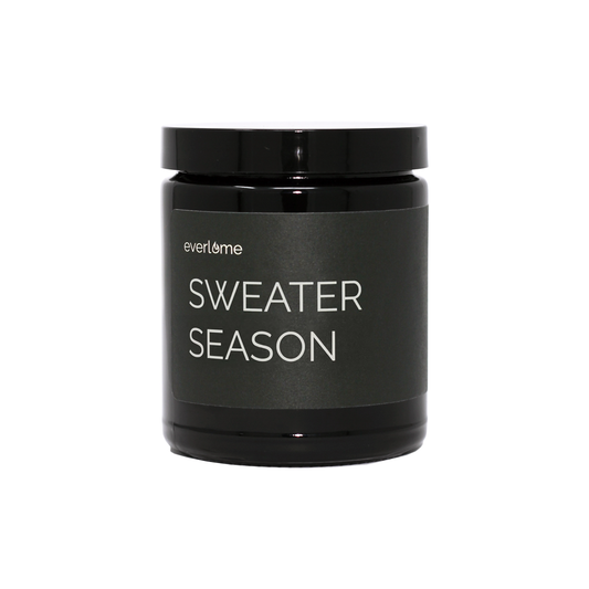 Sweater Season Candle