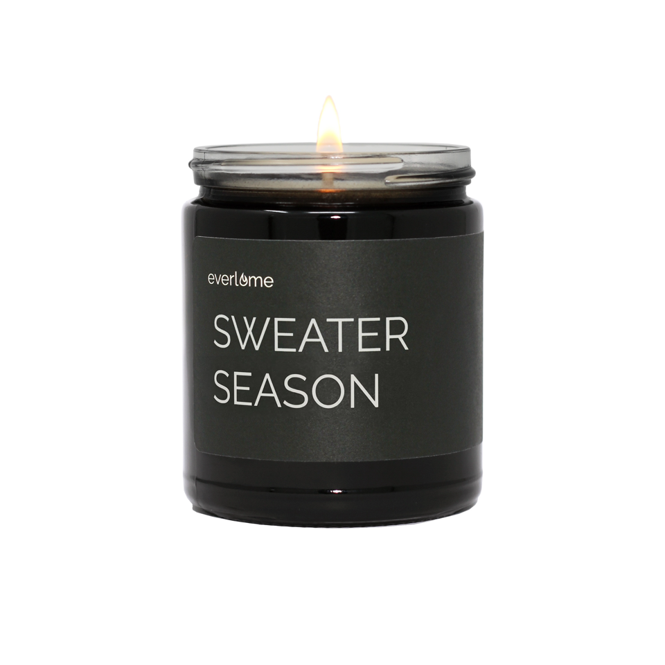 Sweater Season Candle